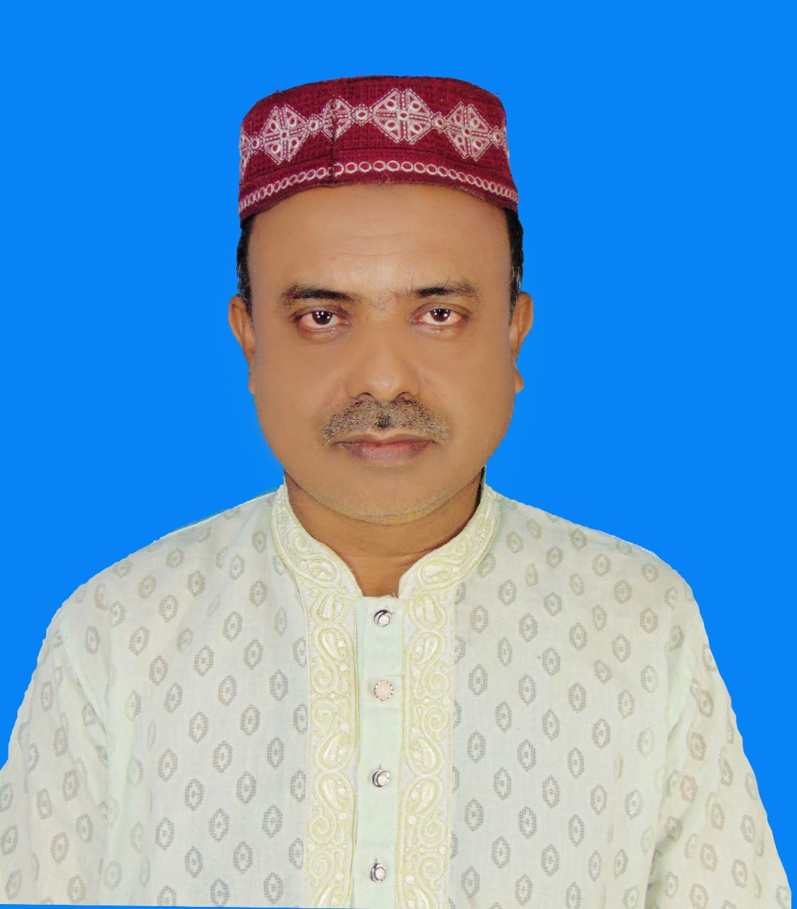 সভাপতির বাণী